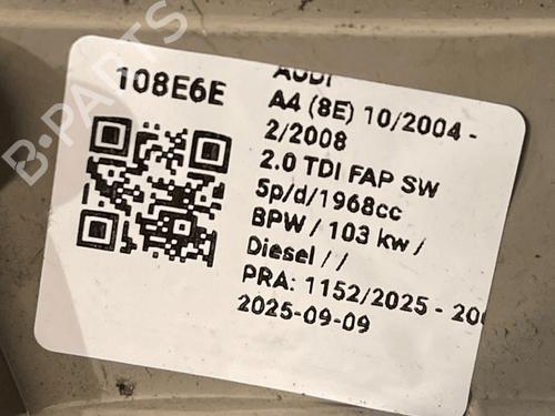 Other AUDI A4 B7 (8EC) 2.0 TDI | BP33820828O1 - Image 5