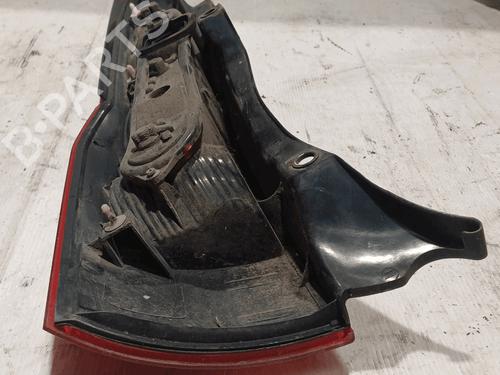 Right taillight FIAT PANDA (169_) 1.1 (169.AXA1A) | BP33821301C35 - Image 4