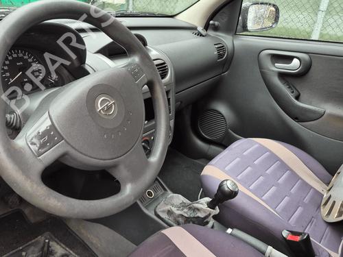 AC compressor OPEL CORSA C (X01) 1.2 (F08, F68) | BP33822440M34 - Image 7