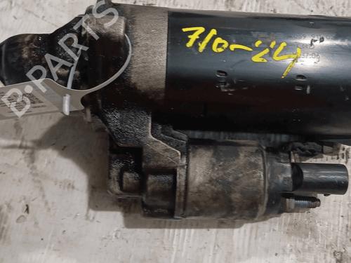 Used Starter Starter AUDI A8 D3 (4E2, 4E8) 3.0 TDI quattro (233 hp) 33823589 33823589
