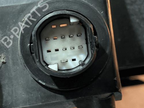 Right headlight LANCIA YPSILON (843_) 1.3 JTD (843.AXD11, 843.AXD1A) | BP33823952C29  - Image 5