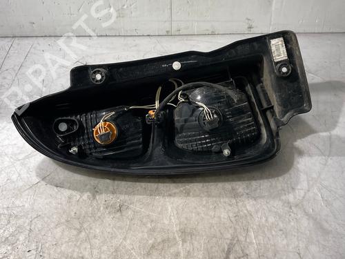 Left taillight CITROËN C3 Picasso (SH_) 1.6 HDi 115 | BP37415603C34 - Image 4