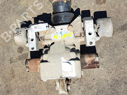 Used Rear differential Rear differential 37682991 37682991