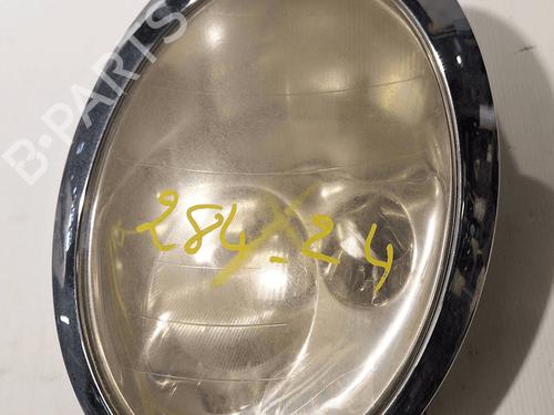 Used Left headlight Left headlight MINI MINI (R50, R53) Cooper (116 hp) 33822700 33822700