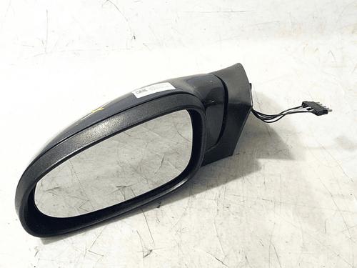 Used Left mirror Left mirror MERCEDES-BENZ A-CLASS (W168) A 140 (168.031, 168.131) (82 hp) 35943875 35943875
