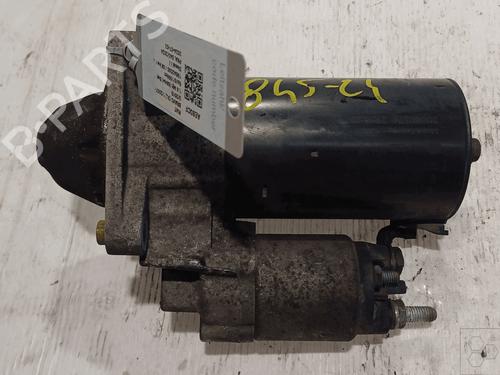 Used Starter Starter FIAT BRAVO II (198_) 1.6 D Multijet (198AXL1B) (120 hp) 33823122 33823122
