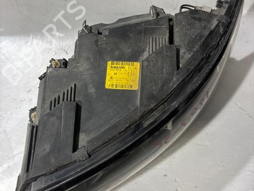Left headlight VOLVO V50 (545) 2.4 | BP40525117C28 - Image 2