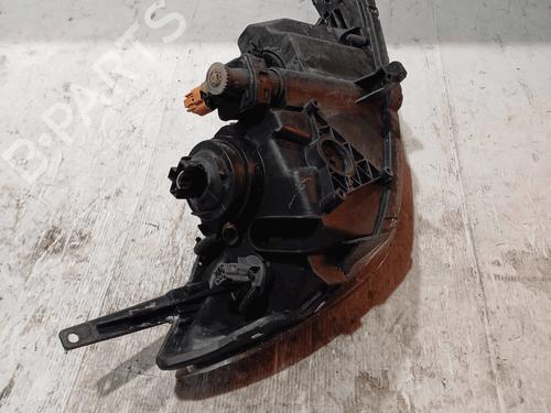 Left headlight MAZDA 3 (BK) 1.6 (BK14) | BP33822286C28 - Image 4