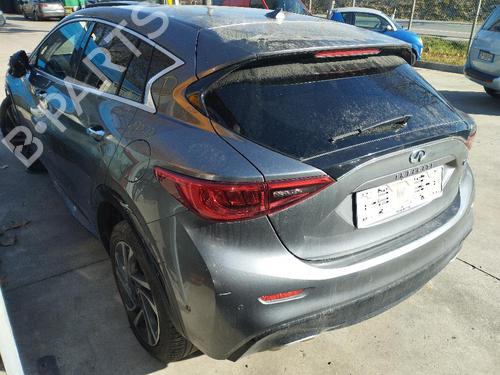 AC compressor INFINITI Q30 1.5 D | BP33823648M34  - Image 9