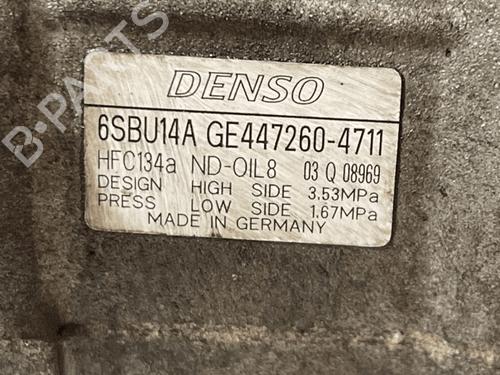 AC compressor BMW 5 Touring (F11) 525 d xDrive | BP33824263M34 - Image 5