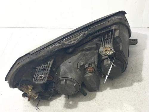 Left headlight CHEVROLET CAPTIVA (C100, C140) 2.0 D 4WD | BP36556502C28 - Image 3