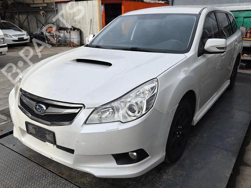 Starter SUBARU LEGACY V Estate (BR) 2.0 D AWD (BRD) | BP33821509M8 - Image 8