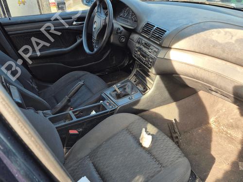 Steering column universal joint BMW 3 Touring (E46) 320 d | BP33821750M114  - Image 8