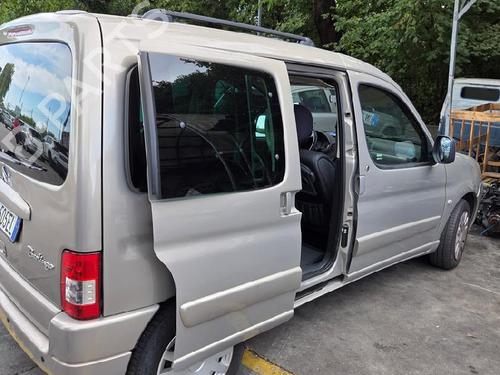 Used Parts CITROËN BERLINGO / BERLINGO FIRST MPV (MF_, GJK_, GFK_) 1.6 HDI 90 (MF9HX) 4947697