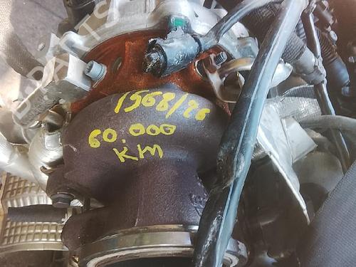 Engine VW POLO VI (AW1, BZ1, AE1) 2.0 GTI | BP38616361M1 - Image 2