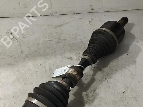 Left front driveshaft MERCEDES-BENZ GLB (X247) GLB 200 d (247.612) | BP39093494M38 - Image 4