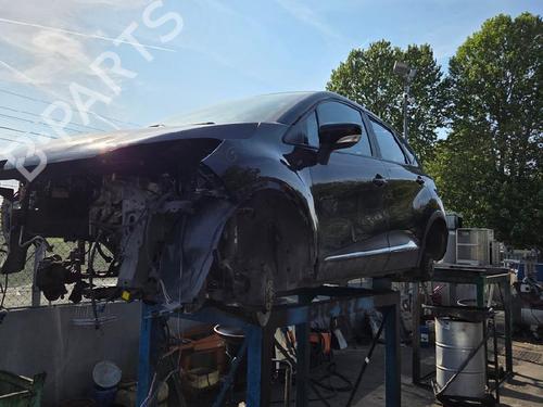 Brugte RENAULT CAPTUR I (J5_, H5_) 1.5 dCi 90 (J5N4, J5M5, J5MW, J5M6, J5AL, J5AJ) 4770278