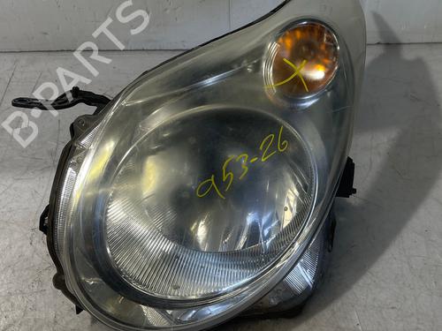 Used Left headlight Left headlight SUZUKI ALTO VII (GF, HA25_, HA35_) 1.0 (AMF310, GFC31S) (68 hp) 36319254 36319254