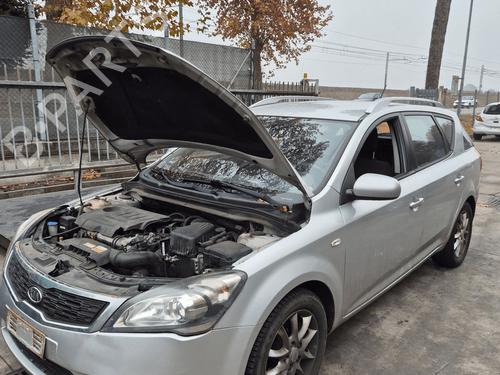 Used Parts KIA CEE'D SW (ED) 1.6 CRDi 90 4561195