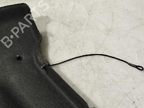 Rear parcel shelf CITROËN C3 II (SC_) 1.2 VTi 82 | BP37711256C85  - Image 6