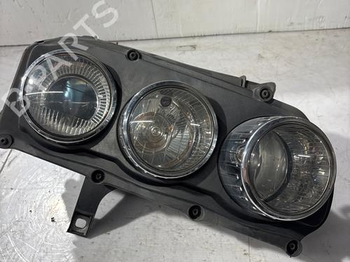 Used Right headlight Right headlight ALFA ROMEO 159 (939_) 1.9 JTDM 16V (939AXC1B, 939AXC12) (150 hp) 40525010 40525010