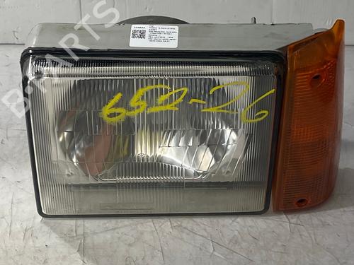 Used Left headlight Left headlight FIAT PANDA (141_) 900 (40 hp) 36070334 36070334
