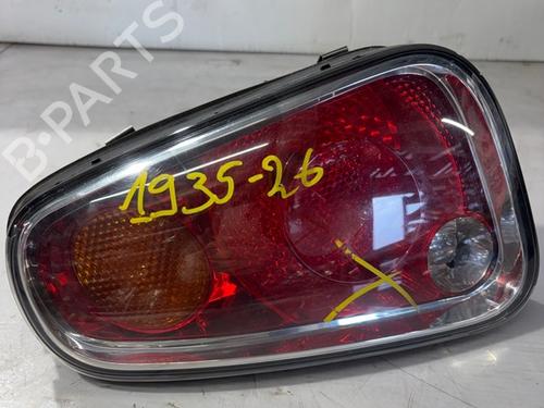 Used Right taillight Right taillight MINI MINI (R50, R53) Cooper (116 hp) 40525183 40525183