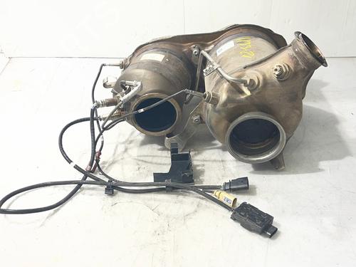Used Particulate filter Particulate filter 36899831 36899831