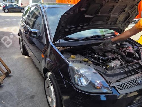 Brukte deler til FORD FIESTA V (JH_, JD_) 1.4 TDCi 4756967