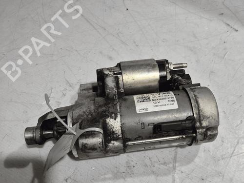 Used Starter Starter AUDI A5 (F53, F5P) 1.4 TFSI (150 hp) 33823031 33823031
