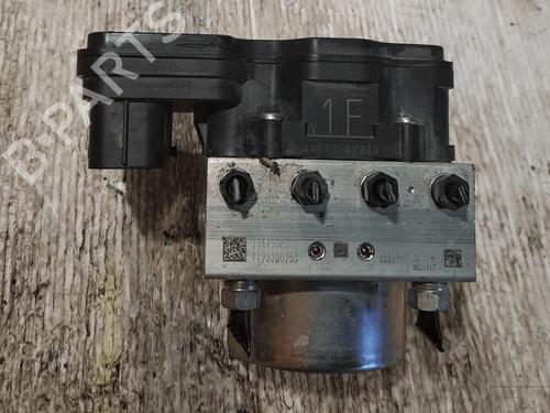 Used ABS pump ABS pump TOYOTA RAV 4 V (_A5_, _H5_) 2.5 Hybrid AWD (AXAH54, AXAL54) (222 hp) 33822531 33822531