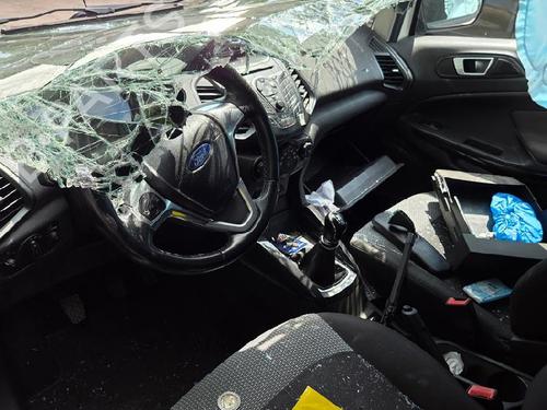 Left tailgate light FORD ECOSPORT 1.0 EcoBoost | BP37459442C79 - Image 9