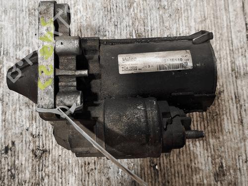Used Starter Starter CITROËN XSARA PICASSO (N68) 1.6 HDi (90 hp) 33823902 33823902