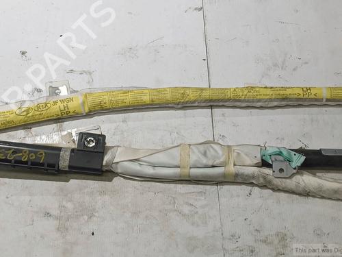 Used Other Other KIA OPTIMA Sportswagon (JF) 1.7 CRDi (141 hp) 33822053 33822053