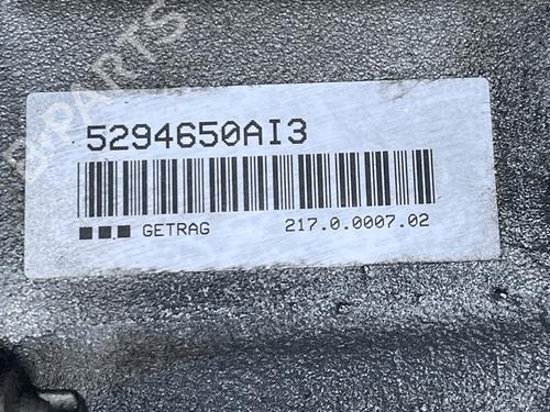 Gearbox BMW 1 (E87) 118 d | BP36031651M3 - Image 5