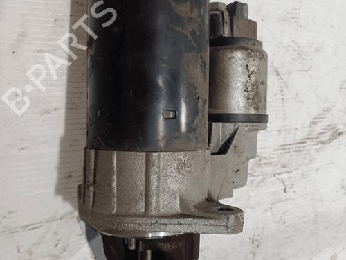 Starter OPEL MERIVA A MPV (X03) 1.4 16V Twinport (E75) | BP33821869M8 - Image 3