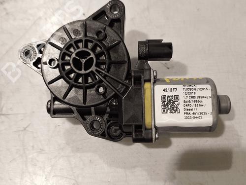 Used Other Other HYUNDAI TUCSON (TL, TLE) 1.7 CRDi (116 hp) 33821630 33821630