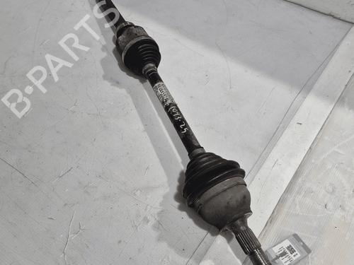 Used Other Other CITROËN C4 CACTUS 1.6 BlueHDi 100 (99 hp) 33820635 33820635