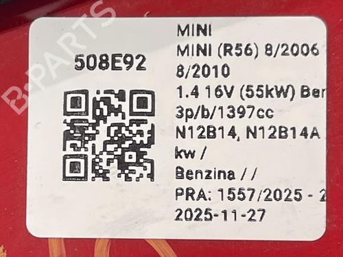 Other MINI MINI (R56) One | BP33821840O1  - Image 6
