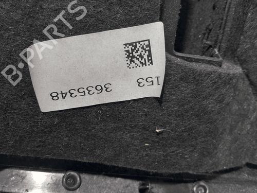 Cup/Object holder AUDI A4 B8 (8K2) 2.0 TDI | BP33822374I37 - Image 5