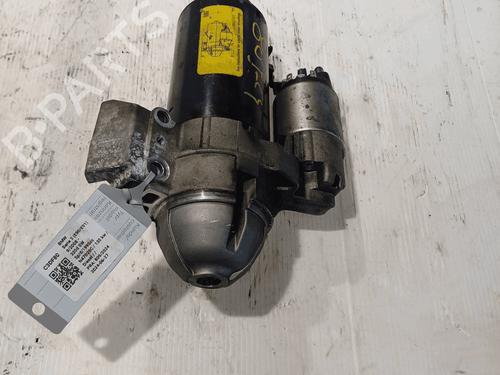 Used Starter Starter BMW 3 Touring (E91) 320 d (184 hp) 33823420 33823420