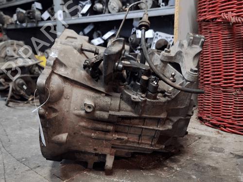 Gearbox VOLVO V50 (545) 2.0 D | BP33823414M3 - Image 3