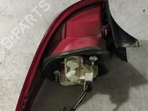 Right taillight BMW 3 Touring (E91) 320 d | BP37682984C35 - Image 5