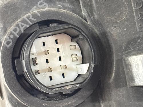 Right headlight FIAT PANDA (169_) 1.4 (169AXE1B) | BP40525157C29 - Image 4