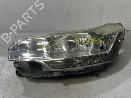 Used Left headlight Left headlight CITROËN C5 III Break (RW_) 2.0 HDi 140 (140 hp) 36515059 36515059