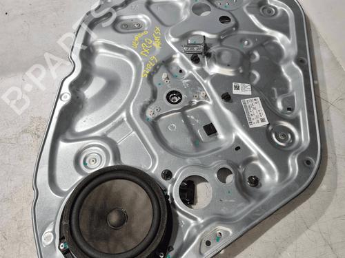 Used Front left window mechanism Front left window mechanism HYUNDAI ix20 (JC) 1.4 (90 hp) 33823294 33823294