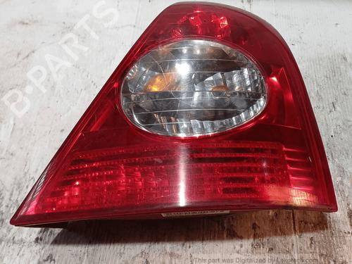 Used Other Other RENAULT CLIO II (BB_, CB_) 1.5 dCi (B/CB08) (82 hp) 33822332 33822332