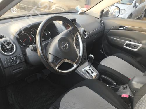 Electronic module OPEL ANTARA A (L07) 2.0 CDTI | BP33821103M83 - Image 10