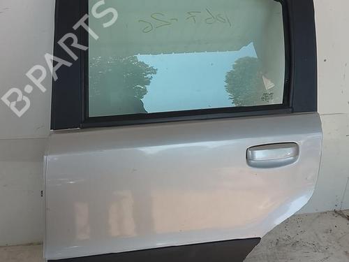 Porte arrière gauche Porte arrière gauche 38084597 38084597