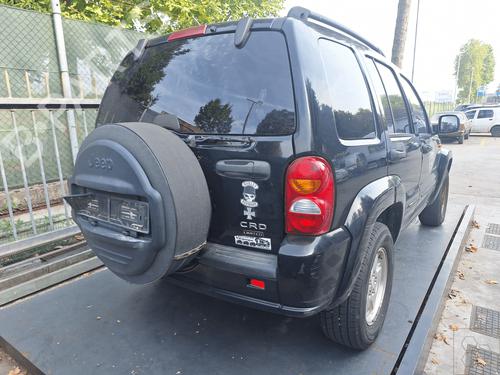 Switch JEEP CHEROKEE (KJ) 2.5 CRD 4x4 | BP33824099I30 - Image 8